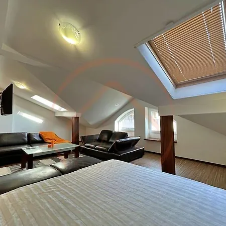 Apartment Elite Central 2br Maisonette Spacious And Stylish *
